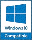 Windows 10 compatible